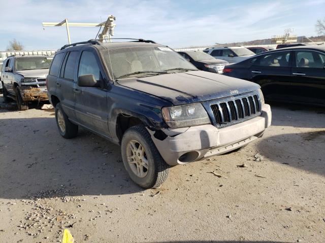 Photo 3 VIN: 1J4GW48S14C306617 - JEEP GRAND CHEROKEE 