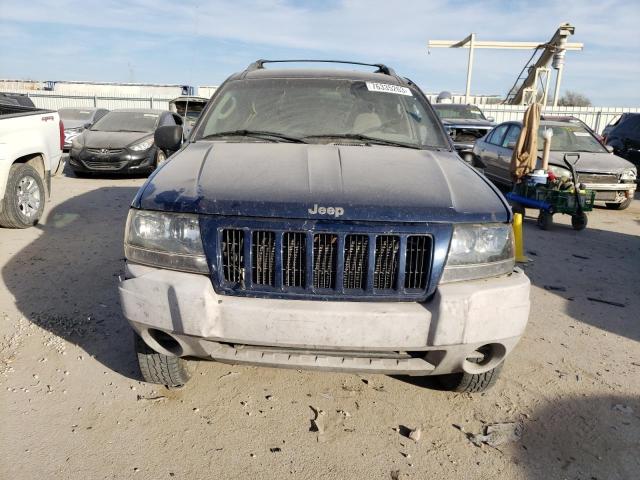 Photo 4 VIN: 1J4GW48S14C306617 - JEEP GRAND CHEROKEE 