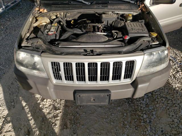 Photo 11 VIN: 1J4GW48S14C323367 - JEEP GRAND CHER 