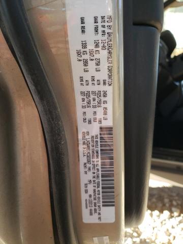 Photo 12 VIN: 1J4GW48S14C323367 - JEEP GRAND CHER 