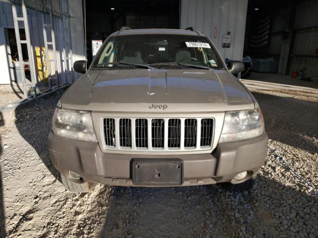 Photo 4 VIN: 1J4GW48S14C323367 - JEEP GRAND CHER 