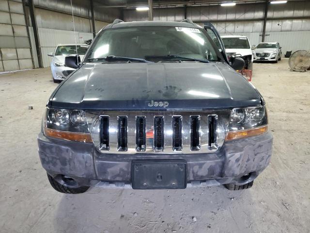 Photo 4 VIN: 1J4GW48S14C325751 - JEEP GRAND CHER 