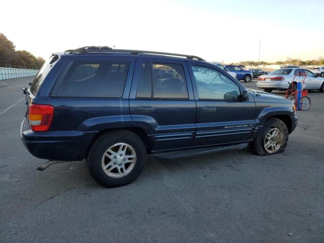 Photo 2 VIN: 1J4GW48S14C367093 - JEEP GRAND CHEROKEE 