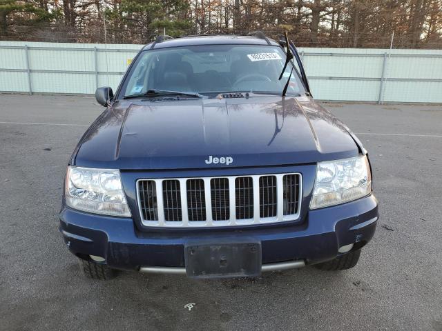 Photo 4 VIN: 1J4GW48S14C367093 - JEEP GRAND CHEROKEE 