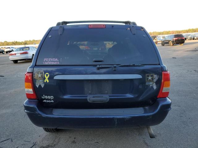 Photo 5 VIN: 1J4GW48S14C367093 - JEEP GRAND CHEROKEE 