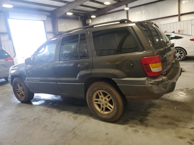 Photo 1 VIN: 1J4GW48S14C369927 - JEEP GRAND CHEROKEE 