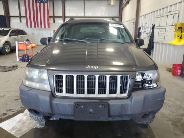 Photo 4 VIN: 1J4GW48S14C369927 - JEEP GRAND CHEROKEE 