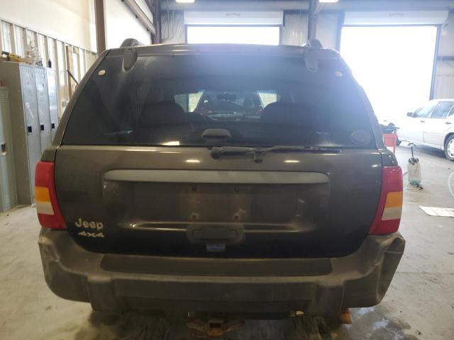 Photo 5 VIN: 1J4GW48S14C369927 - JEEP GRAND CHEROKEE 