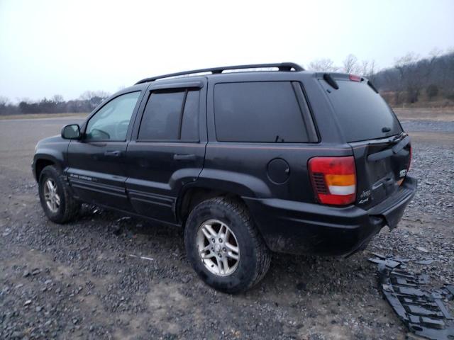 Photo 1 VIN: 1J4GW48S14C370687 - JEEP GRAND CHEROKEE 