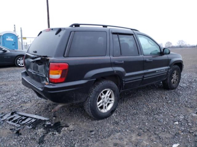 Photo 2 VIN: 1J4GW48S14C370687 - JEEP GRAND CHEROKEE 