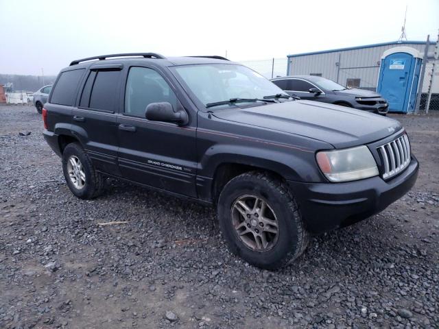 Photo 3 VIN: 1J4GW48S14C370687 - JEEP GRAND CHEROKEE 