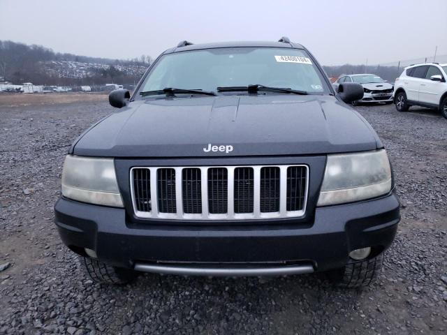 Photo 4 VIN: 1J4GW48S14C370687 - JEEP GRAND CHEROKEE 