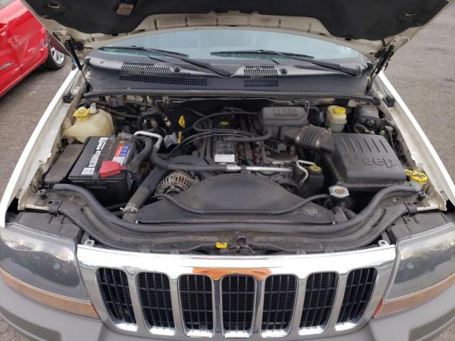 Photo 11 VIN: 1J4GW48S1YC126821 - JEEP GRAND CHER 