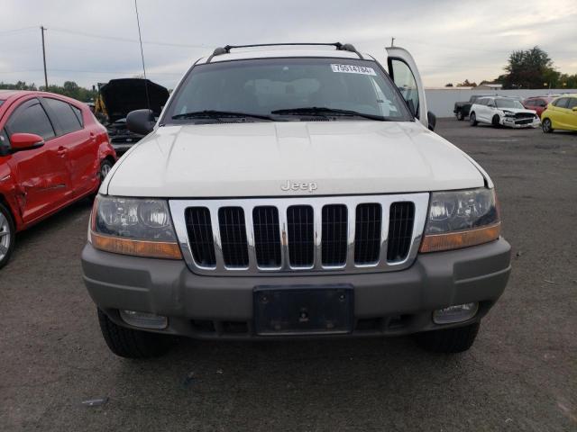 Photo 4 VIN: 1J4GW48S1YC126821 - JEEP GRAND CHER 