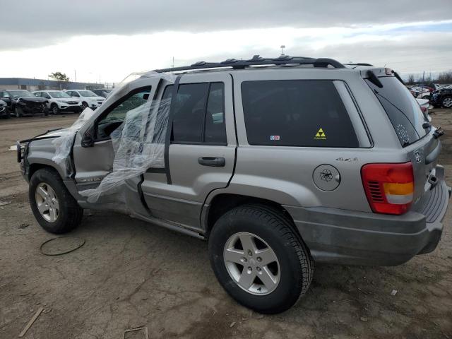 Photo 1 VIN: 1J4GW48S1YC246179 - JEEP GRAND CHEROKEE 