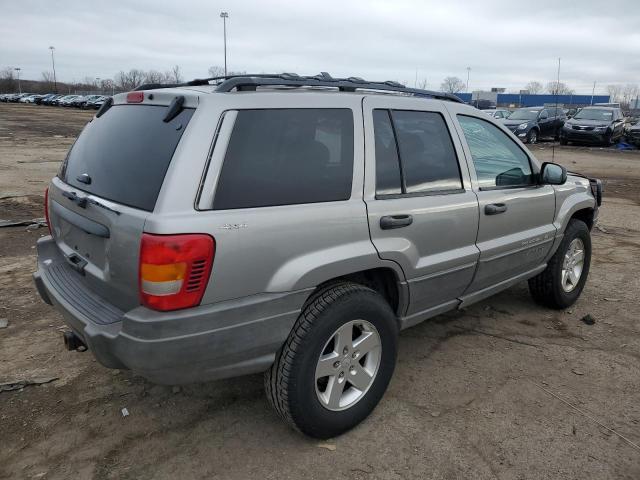 Photo 2 VIN: 1J4GW48S1YC246179 - JEEP GRAND CHEROKEE 