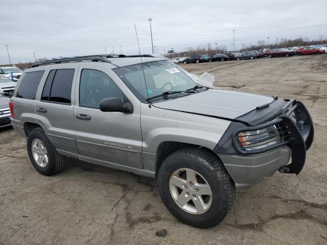 Photo 3 VIN: 1J4GW48S1YC246179 - JEEP GRAND CHEROKEE 