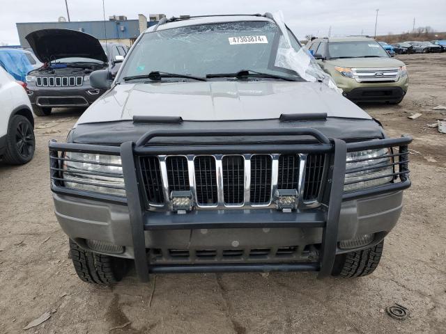 Photo 4 VIN: 1J4GW48S1YC246179 - JEEP GRAND CHEROKEE 