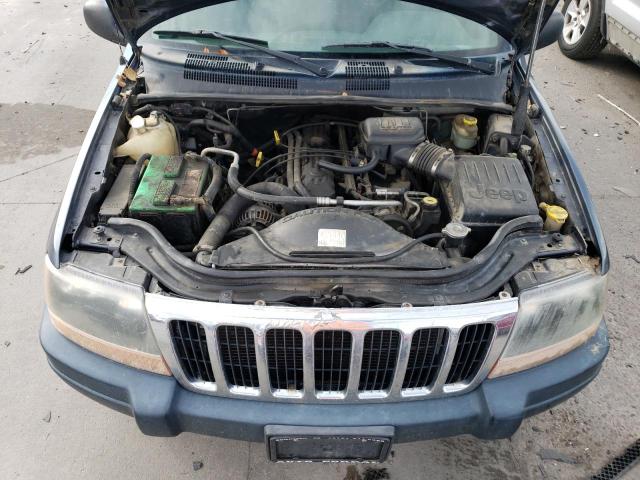 Photo 11 VIN: 1J4GW48S21C514730 - JEEP GRAND CHER 