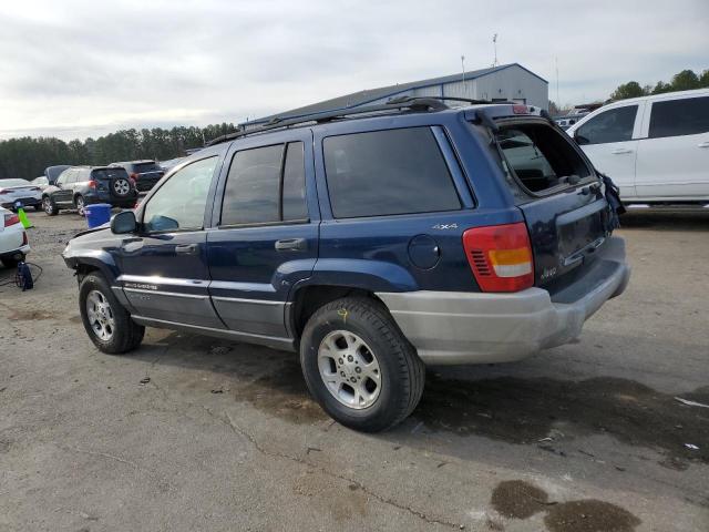 Photo 1 VIN: 1J4GW48S21C544875 - JEEP GRAND CHEROKEE 