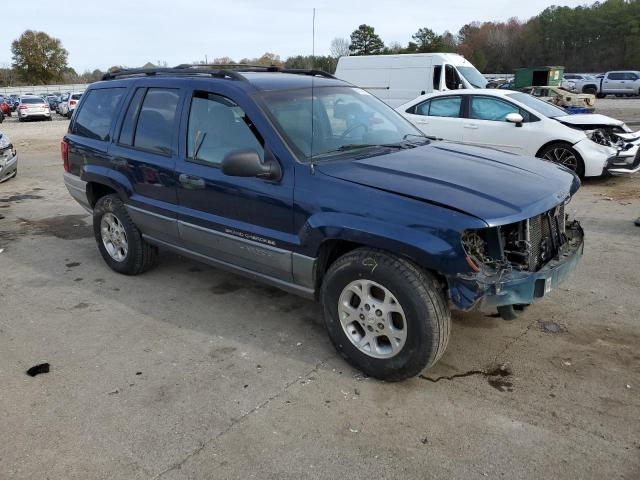 Photo 3 VIN: 1J4GW48S21C544875 - JEEP GRAND CHEROKEE 