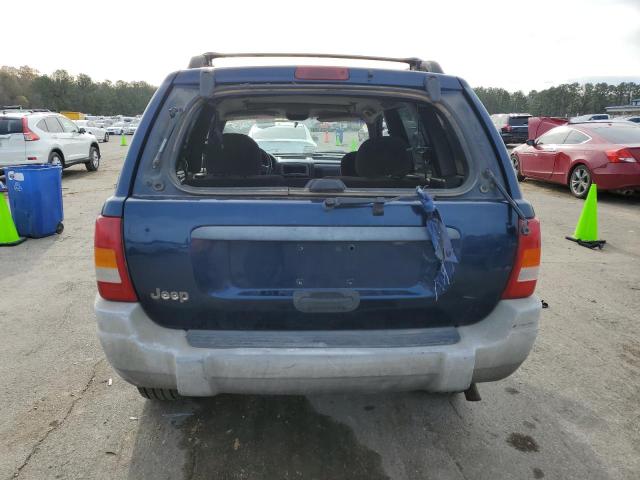 Photo 5 VIN: 1J4GW48S21C544875 - JEEP GRAND CHEROKEE 