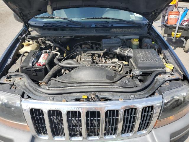 Photo 11 VIN: 1J4GW48S21C651313 - JEEP GRAND CHEROKEE 