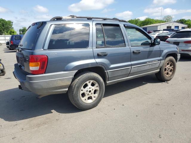 Photo 2 VIN: 1J4GW48S21C651313 - JEEP GRAND CHEROKEE 