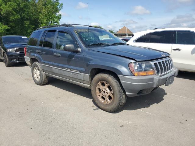 Photo 3 VIN: 1J4GW48S21C651313 - JEEP GRAND CHEROKEE 