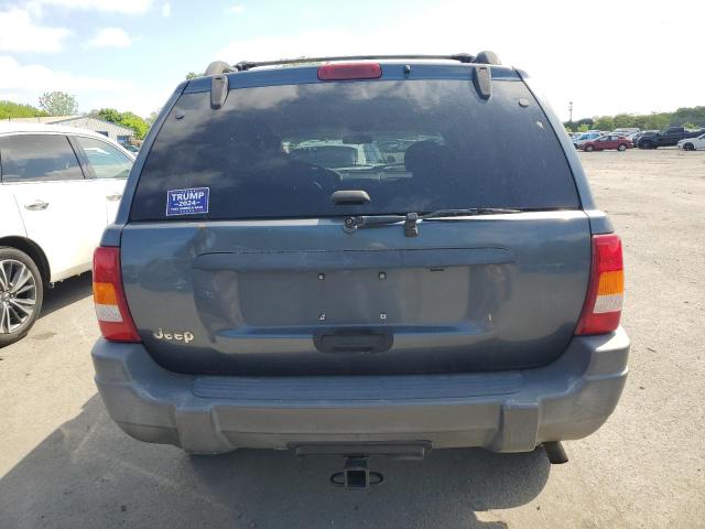 Photo 5 VIN: 1J4GW48S21C651313 - JEEP GRAND CHEROKEE 