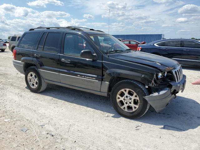 Photo 3 VIN: 1J4GW48S21C731050 - JEEP GRAND CHEROKEE 