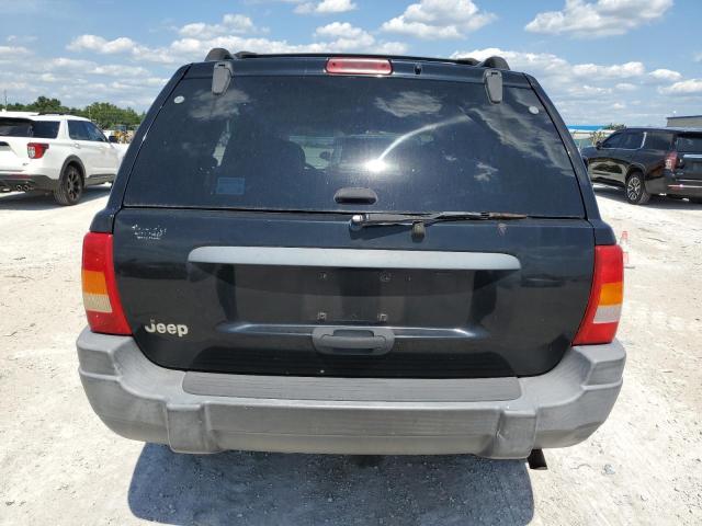 Photo 5 VIN: 1J4GW48S21C731050 - JEEP GRAND CHEROKEE 