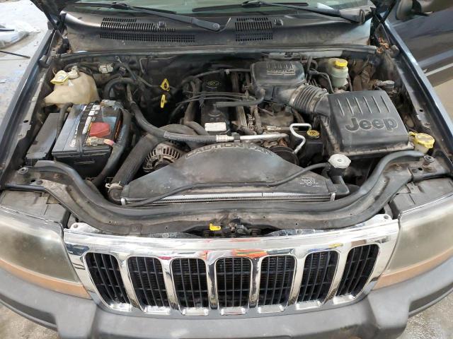 Photo 11 VIN: 1J4GW48S22C129153 - JEEP GRAND CHER 