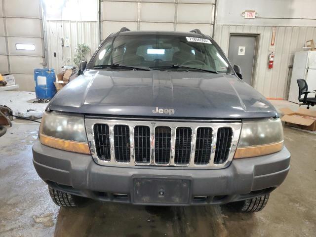 Photo 4 VIN: 1J4GW48S22C129153 - JEEP GRAND CHER 