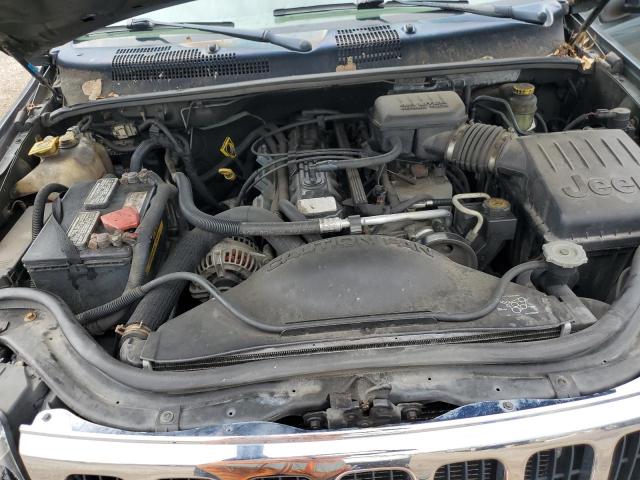 Photo 10 VIN: 1J4GW48S22C178675 - JEEP GRAND CHER 