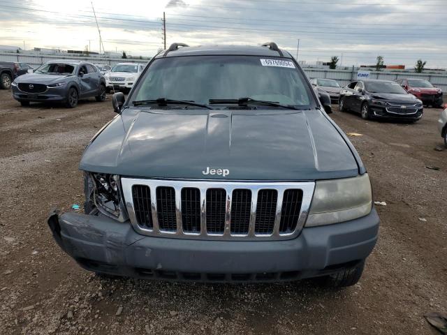 Photo 4 VIN: 1J4GW48S22C178675 - JEEP GRAND CHER 