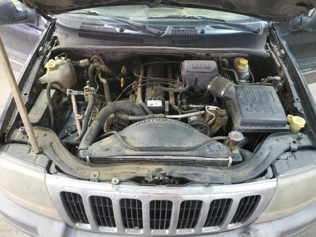 Photo 10 VIN: 1J4GW48S22C205406 - JEEP GRAND CHER 