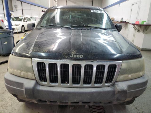 Photo 4 VIN: 1J4GW48S22C205406 - JEEP GRAND CHER 