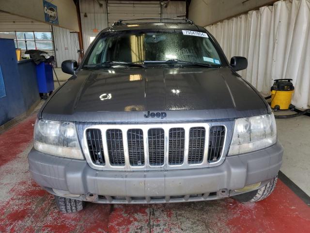 Photo 4 VIN: 1J4GW48S22C229737 - JEEP GRAND CHER 