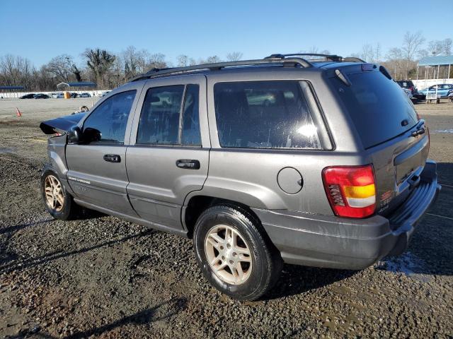 Photo 1 VIN: 1J4GW48S23C601059 - JEEP GRAND CHEROKEE 