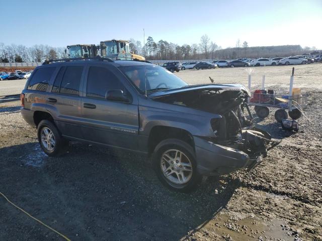 Photo 3 VIN: 1J4GW48S23C601059 - JEEP GRAND CHEROKEE 