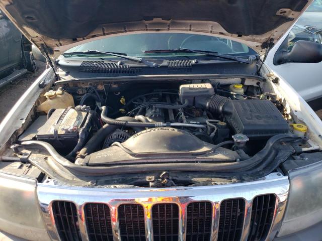 Photo 11 VIN: 1J4GW48S23C612529 - JEEP GRAND CHEROKEE 