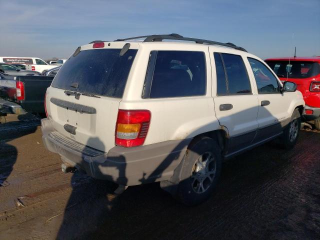 Photo 2 VIN: 1J4GW48S23C612529 - JEEP GRAND CHEROKEE 