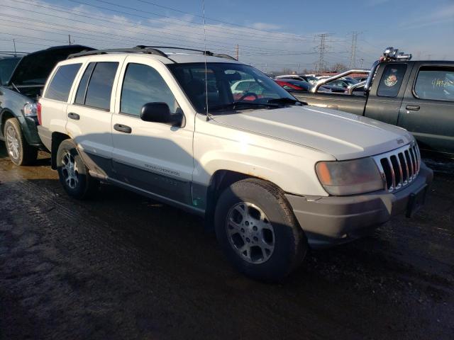 Photo 3 VIN: 1J4GW48S23C612529 - JEEP GRAND CHEROKEE 