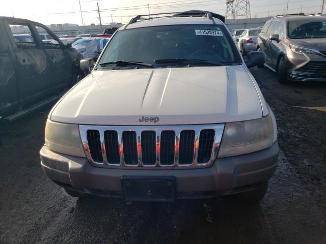 Photo 4 VIN: 1J4GW48S23C612529 - JEEP GRAND CHEROKEE 