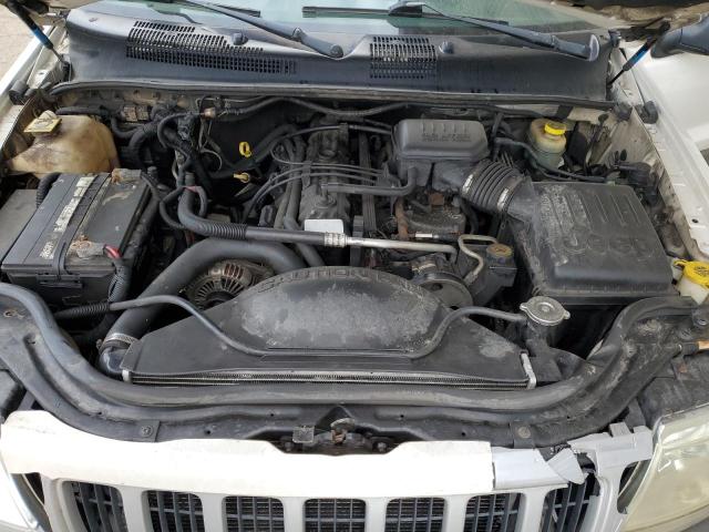 Photo 11 VIN: 1J4GW48S24C116924 - JEEP GRAND CHEROKEE 