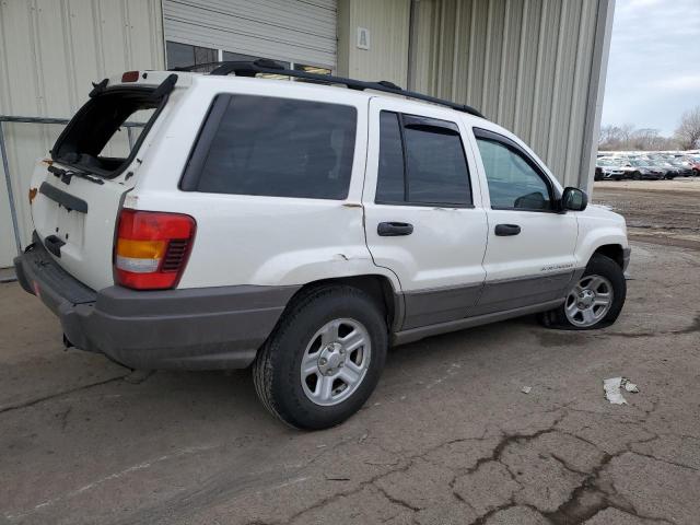 Photo 2 VIN: 1J4GW48S24C116924 - JEEP GRAND CHEROKEE 