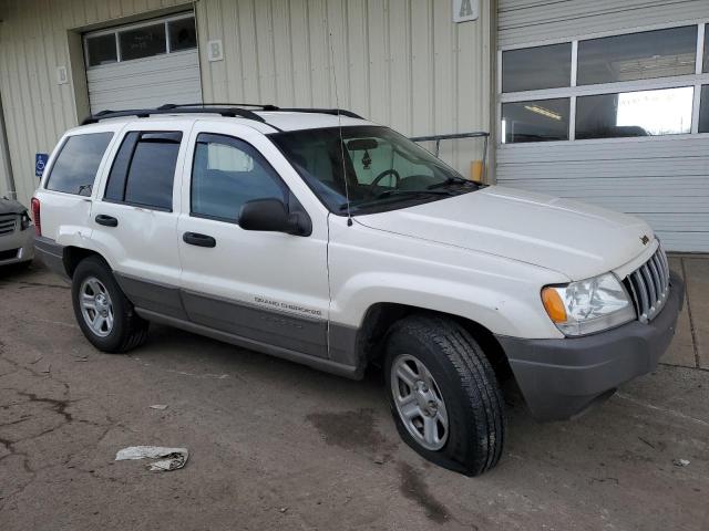 Photo 3 VIN: 1J4GW48S24C116924 - JEEP GRAND CHEROKEE 