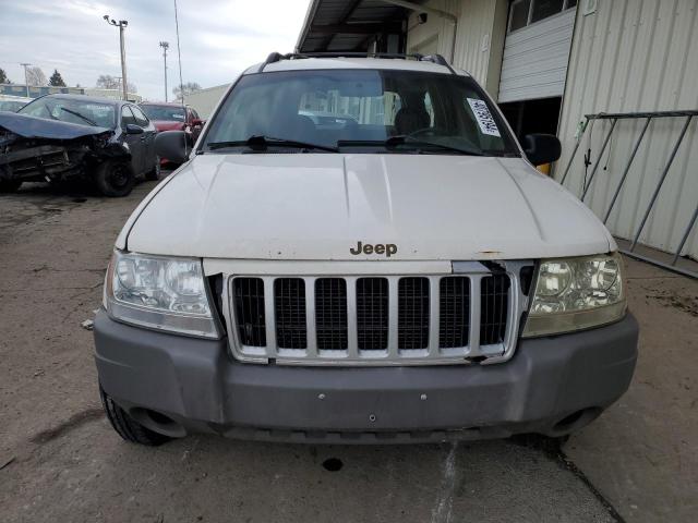 Photo 4 VIN: 1J4GW48S24C116924 - JEEP GRAND CHEROKEE 