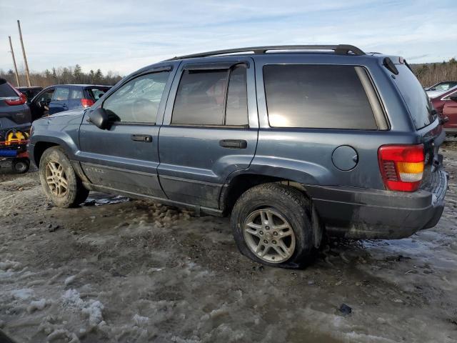 Photo 1 VIN: 1J4GW48S24C178212 - JEEP GRAND CHEROKEE 